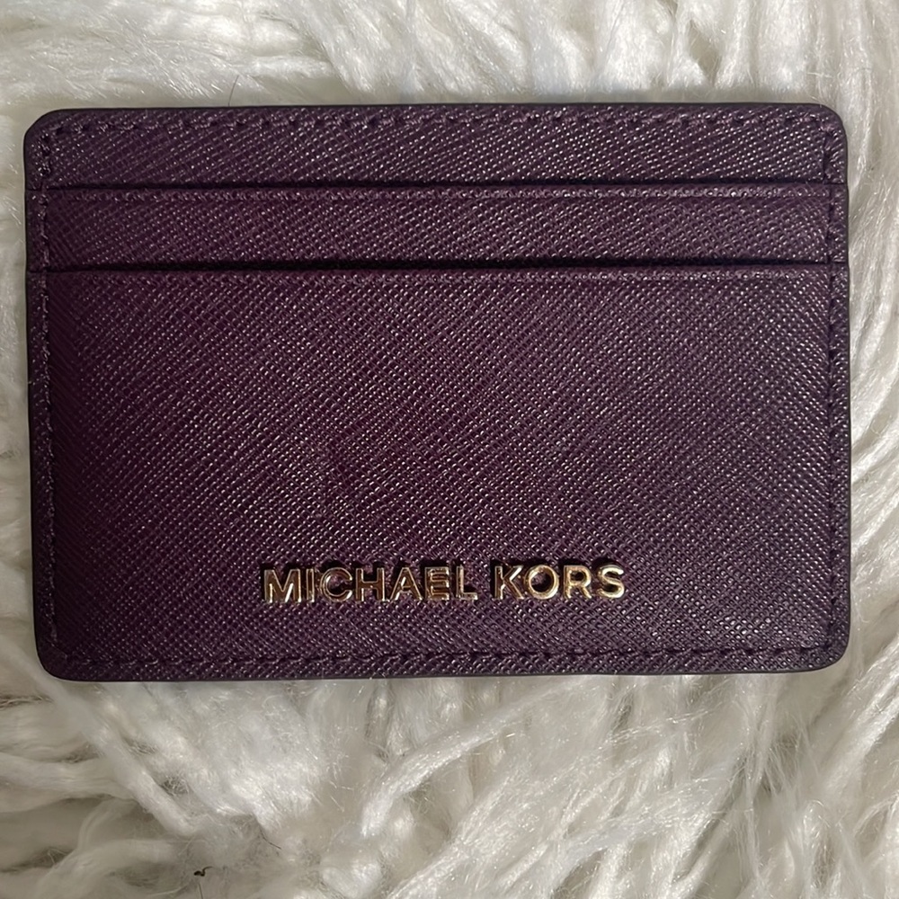 MK Card wallet